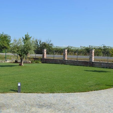 B&B La Luce Verde Saluzzo Exteriör bild