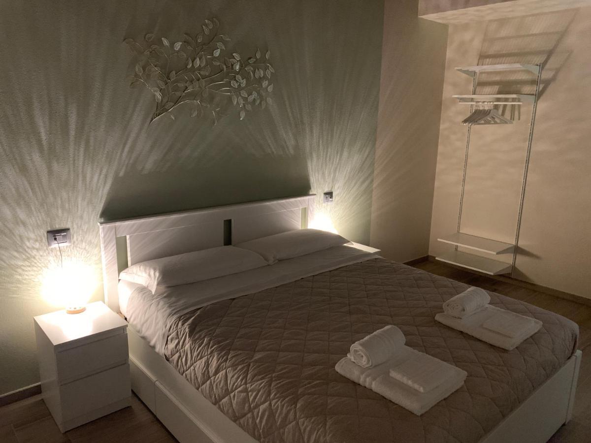 B&B La Luce Verde Saluzzo Exteriör bild