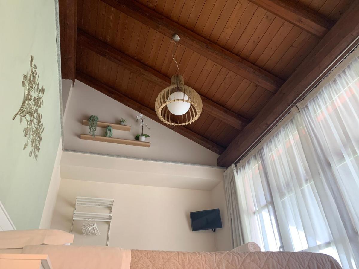 B&B La Luce Verde Saluzzo Exteriör bild